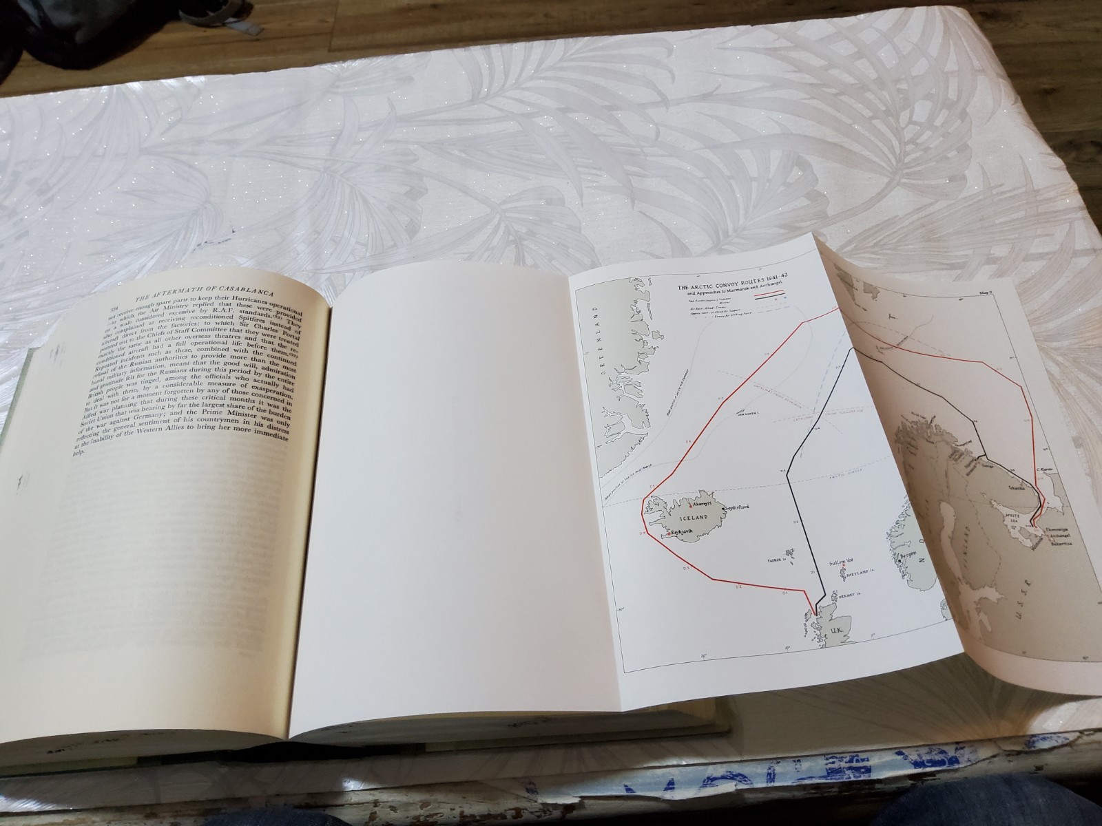 ??RARE 1970 1st Editon??GRAND STRATEGY VOLUME IV Michael Howard HMSO??PLS LOOK??