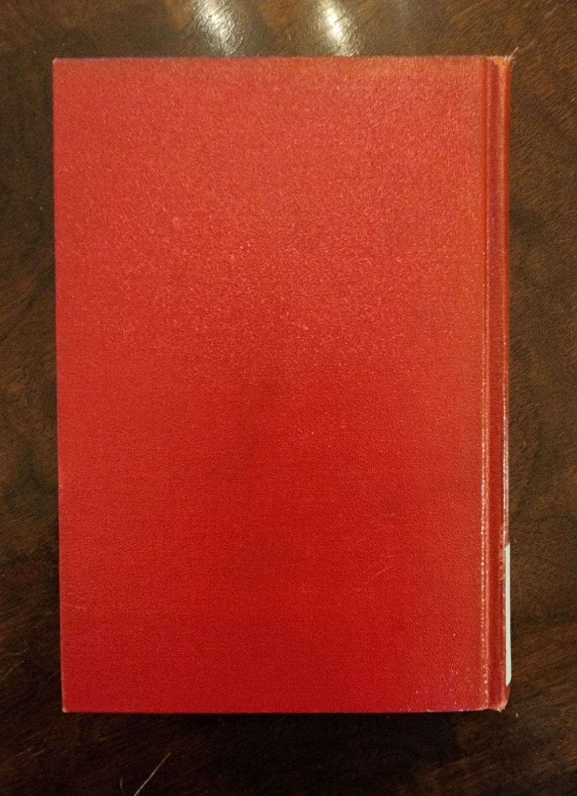 „Sarah Thornton“ by Margaret Weymouth Jackson, 1st Ed Signed Ex-Library HC 1933