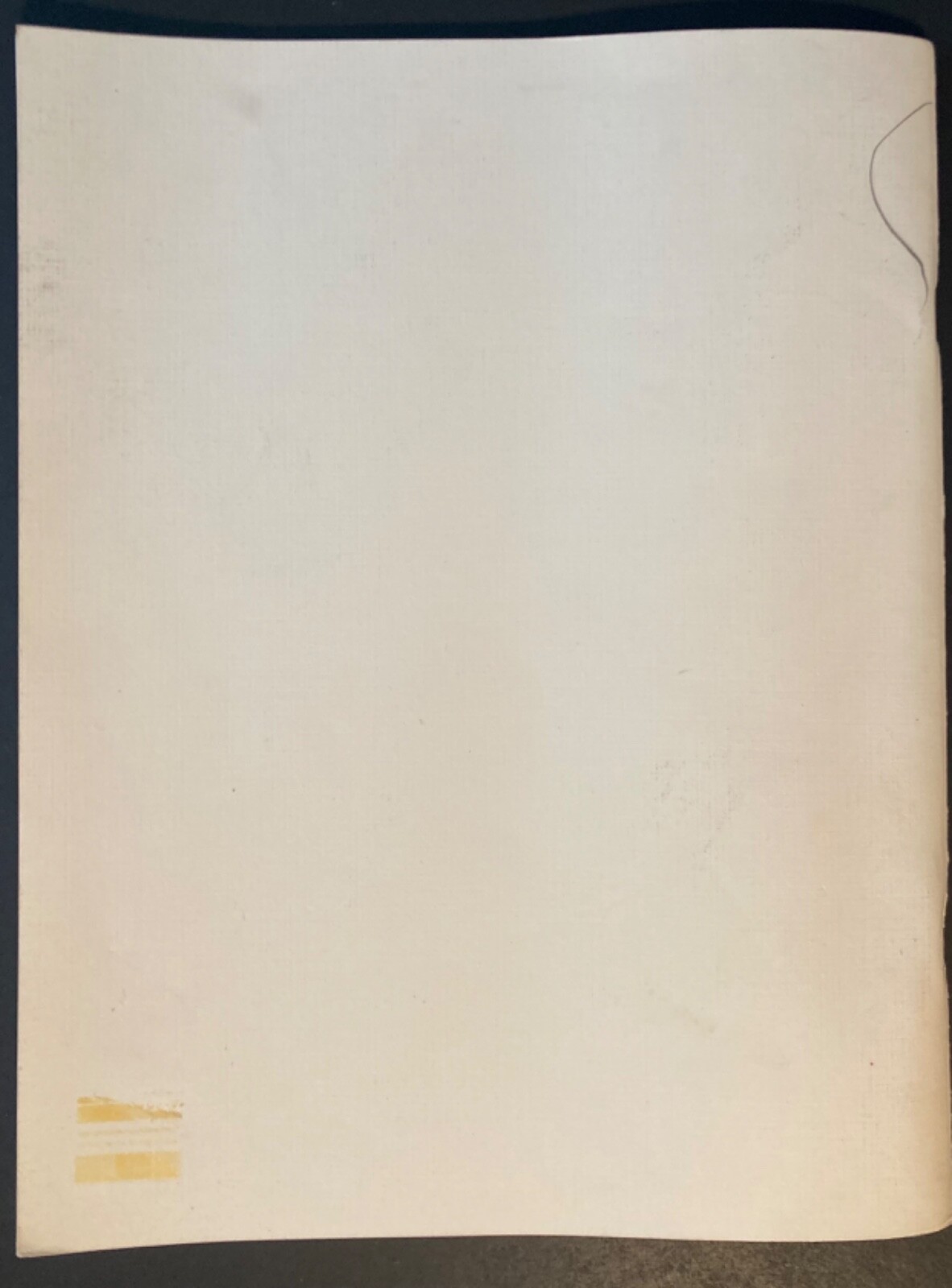 Rare! AN OBSERVER’S GUIDE TO COMET HALE-BOPP by Don Machholz 1996 First Edition