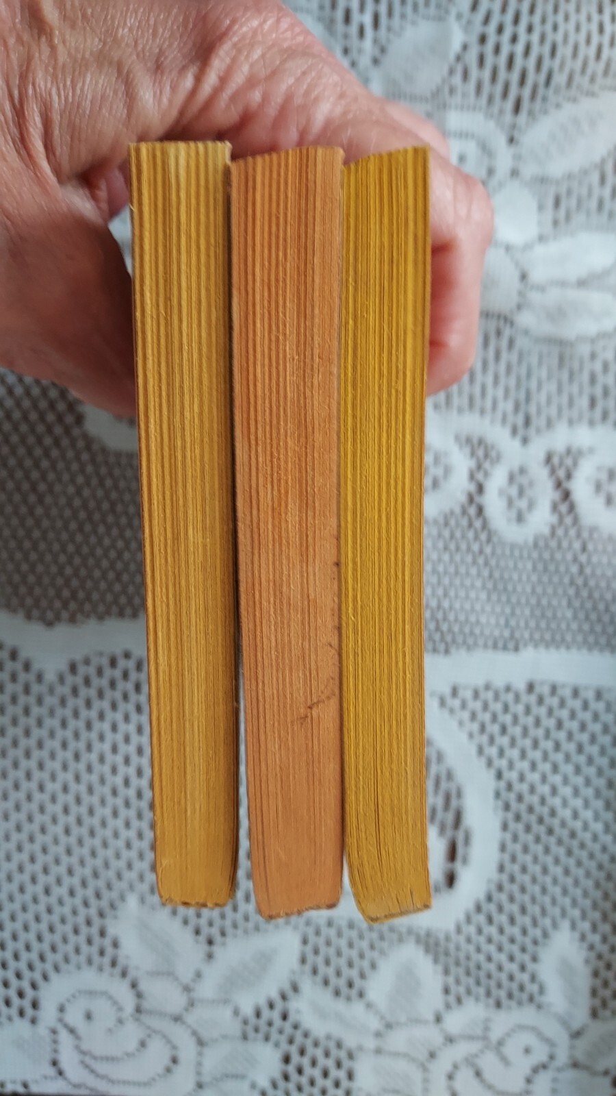 3 Paperbacks by A.E. Van Vogt – 1969 sci-fi/fantasy Book Of Ptah And 2 Others