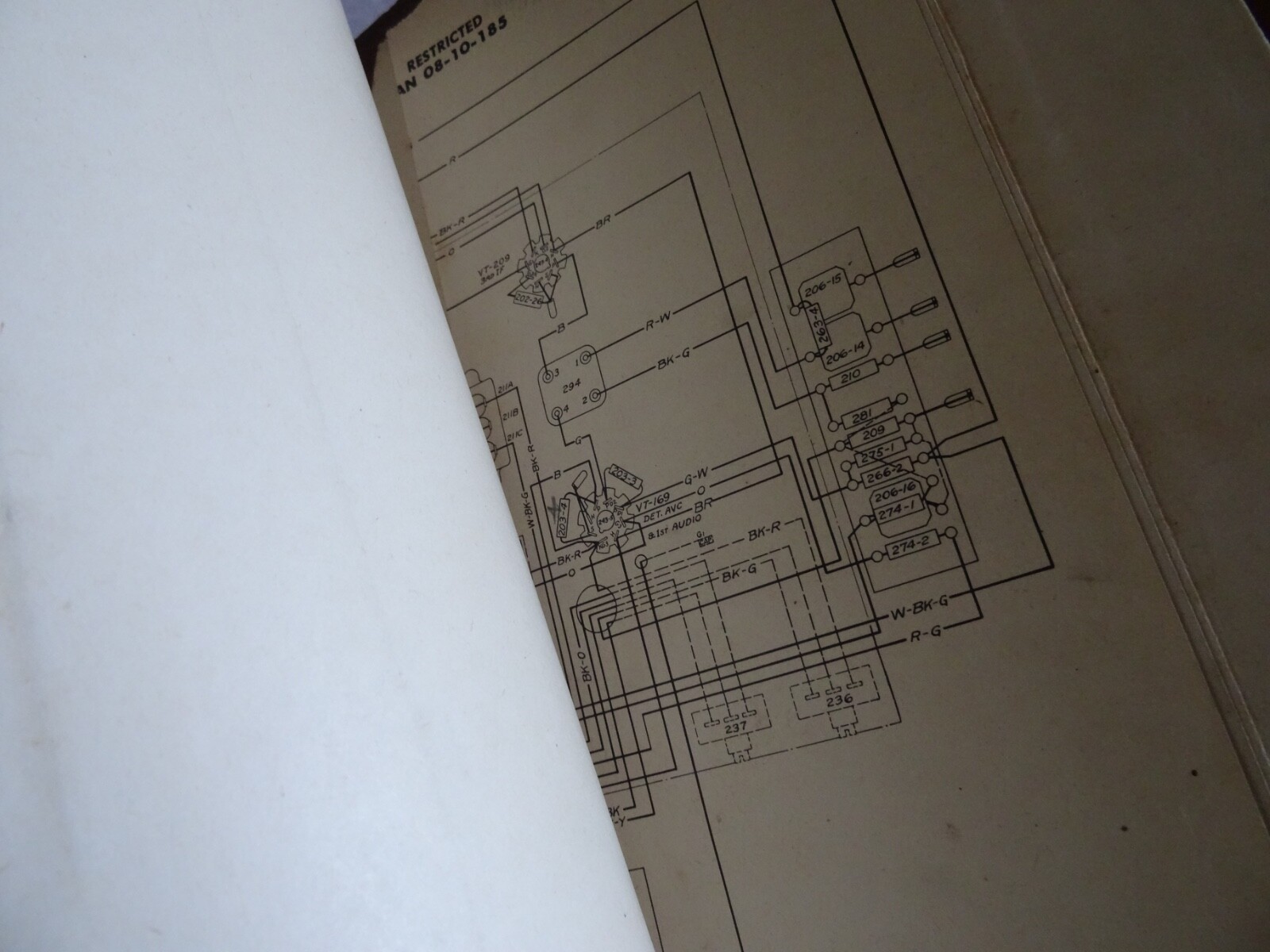 mILITARY MATERIALS EPHEMERA NOTEBOOK BOOK VINTAGE ARMY NOTEBOOK ROUGH neocurio