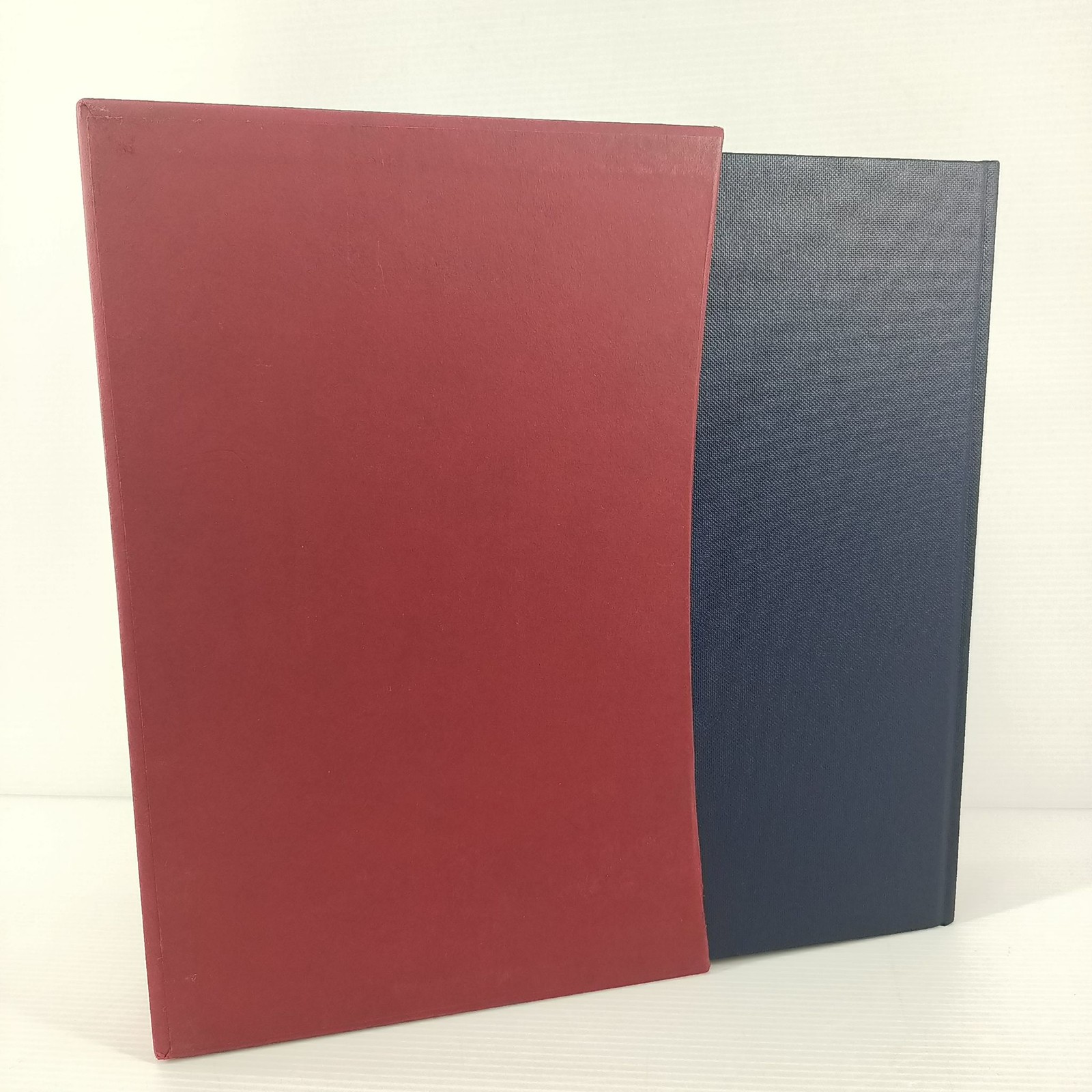 William the Conqueror David C Douglas Folio Society 2004 Hardcover Slipcase Book