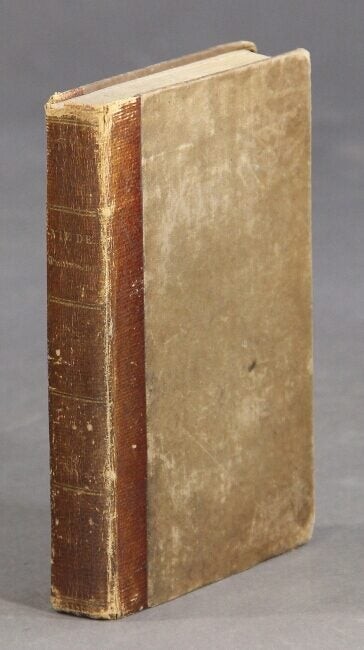 Anna C Reed / Vie de George Washington Pris de l’Anglais et dédié la jeunesse