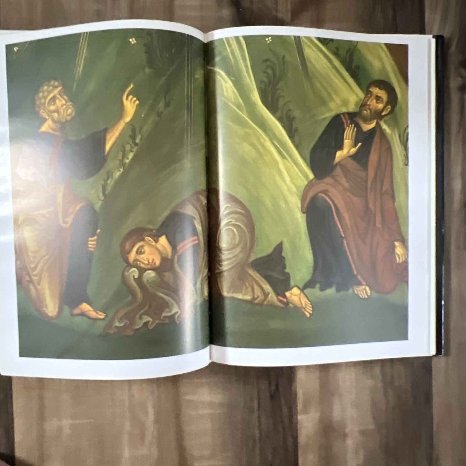S V Timchenko | Archimandrite / Russian Church Art Today Modern Orthodox 1st ed