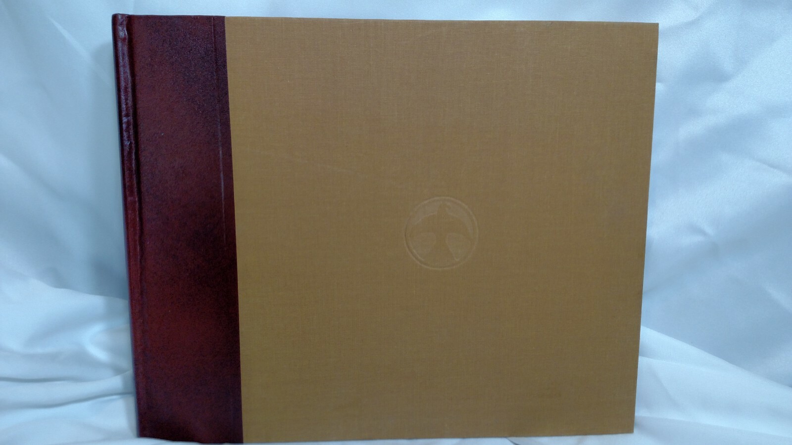 Maynard Dixon / MAYNARD DIXON ARTIST OF THE WEST LIMITED Ed. Wesley Burnside 