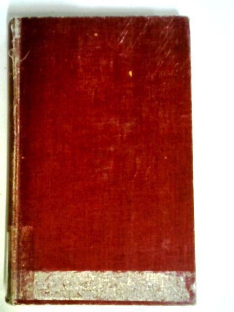 The British C (Johnson, M. R. W. & F. H. Stewart (edits). – 1963) (ID:66914)