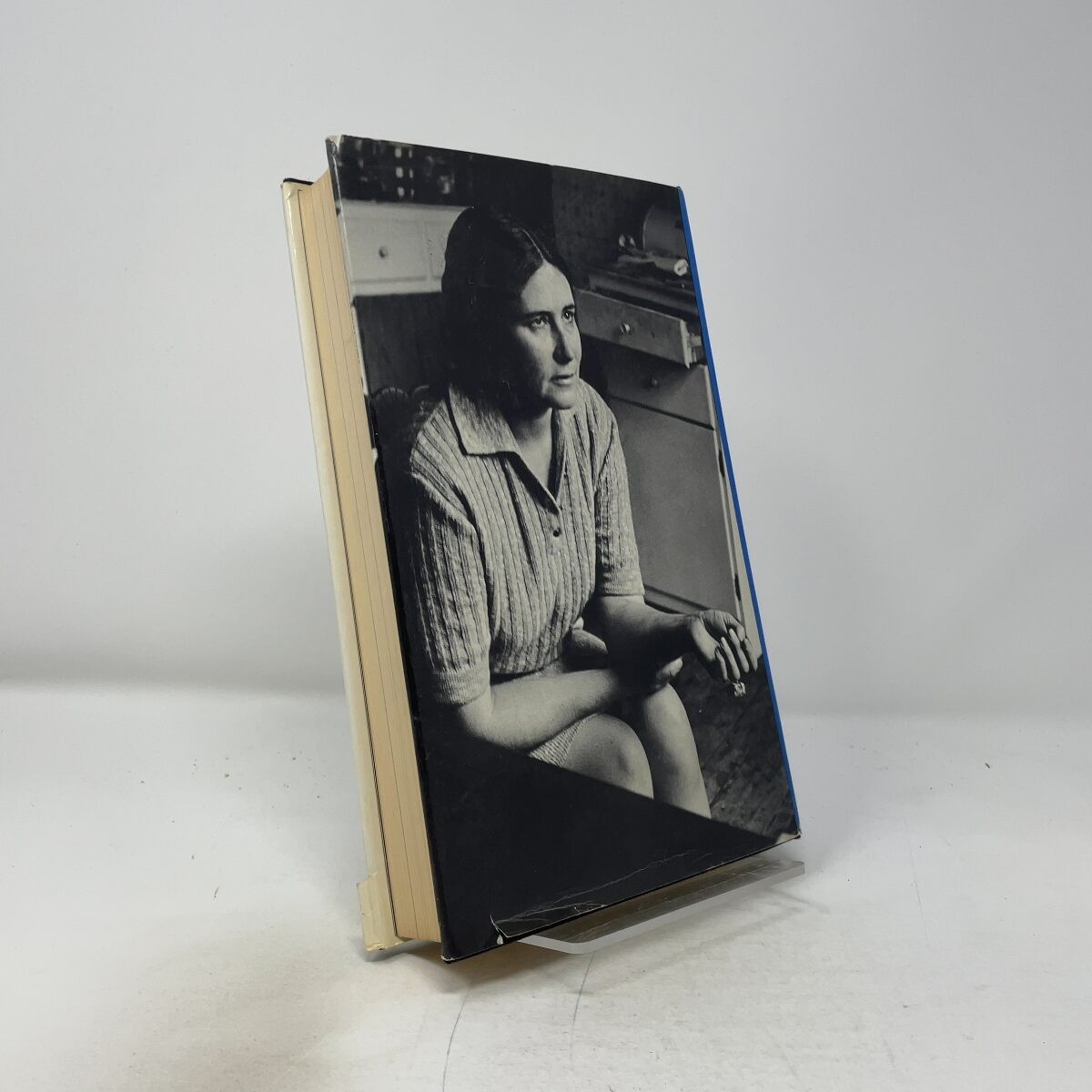 The Four Gated City by Doris Lessing HC First Edition Very Good 1969