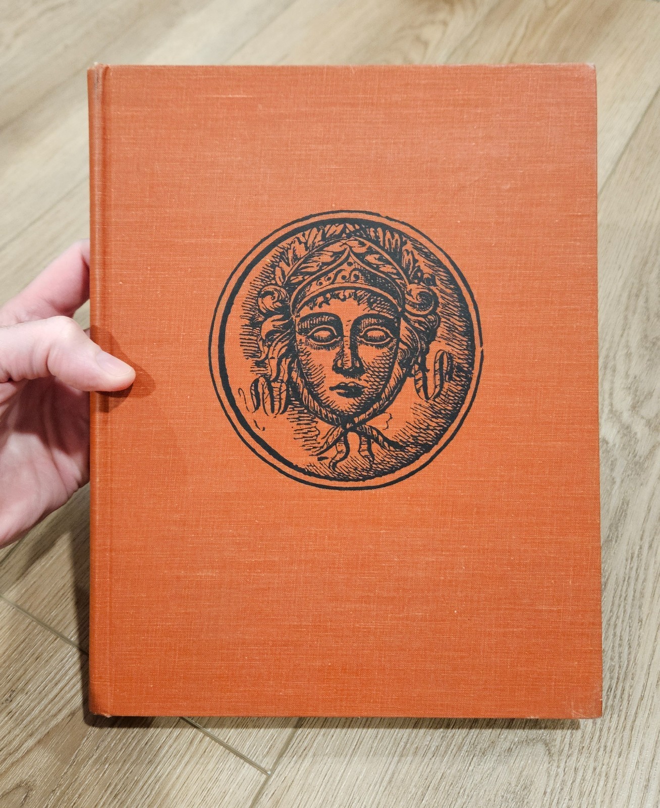 American Painted Furniture 1660-1880 Dean A. Fales, Jr. 1972 HC Illustrated VG