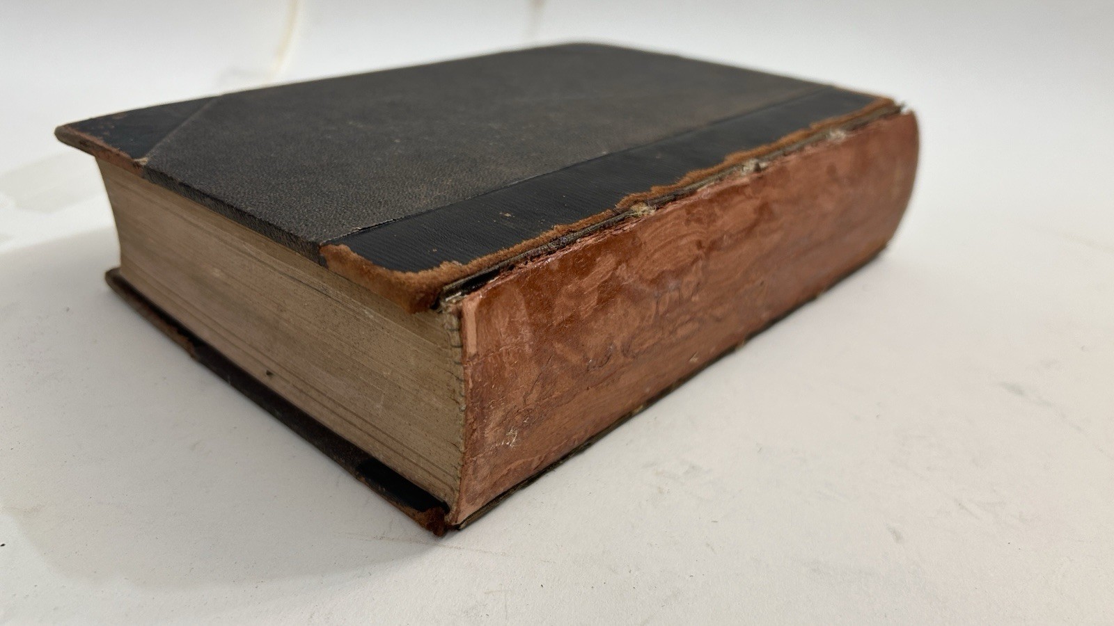 The Linguorian 1914 Volume 2 Redemptorist Fathers Catholic History Book
