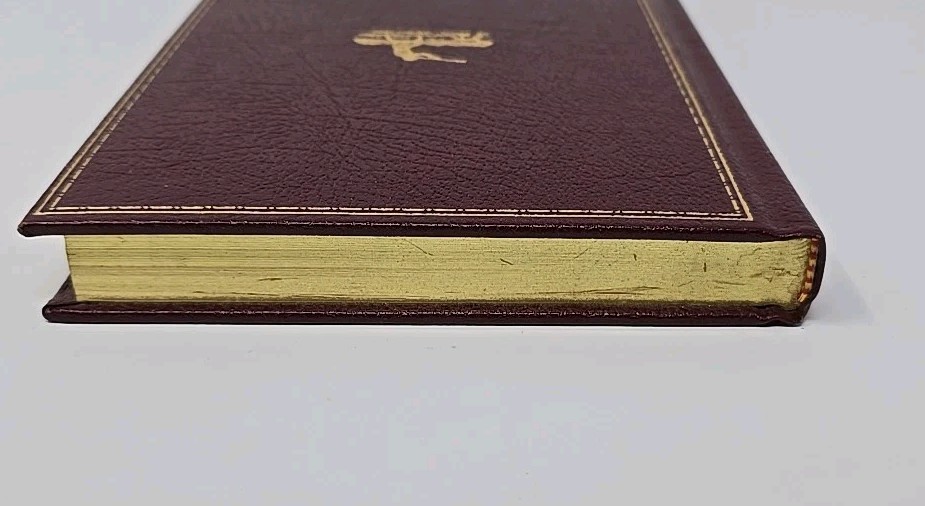 Tranquility Harold P Sheldon 1991 Reprint Limited Edition Derrydale