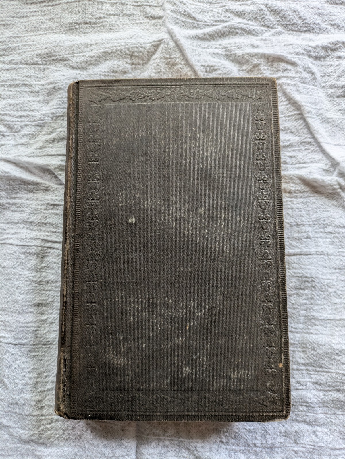 Alexander von Humboldt COSMOS: Physical Desc Universe Vol IV 1866