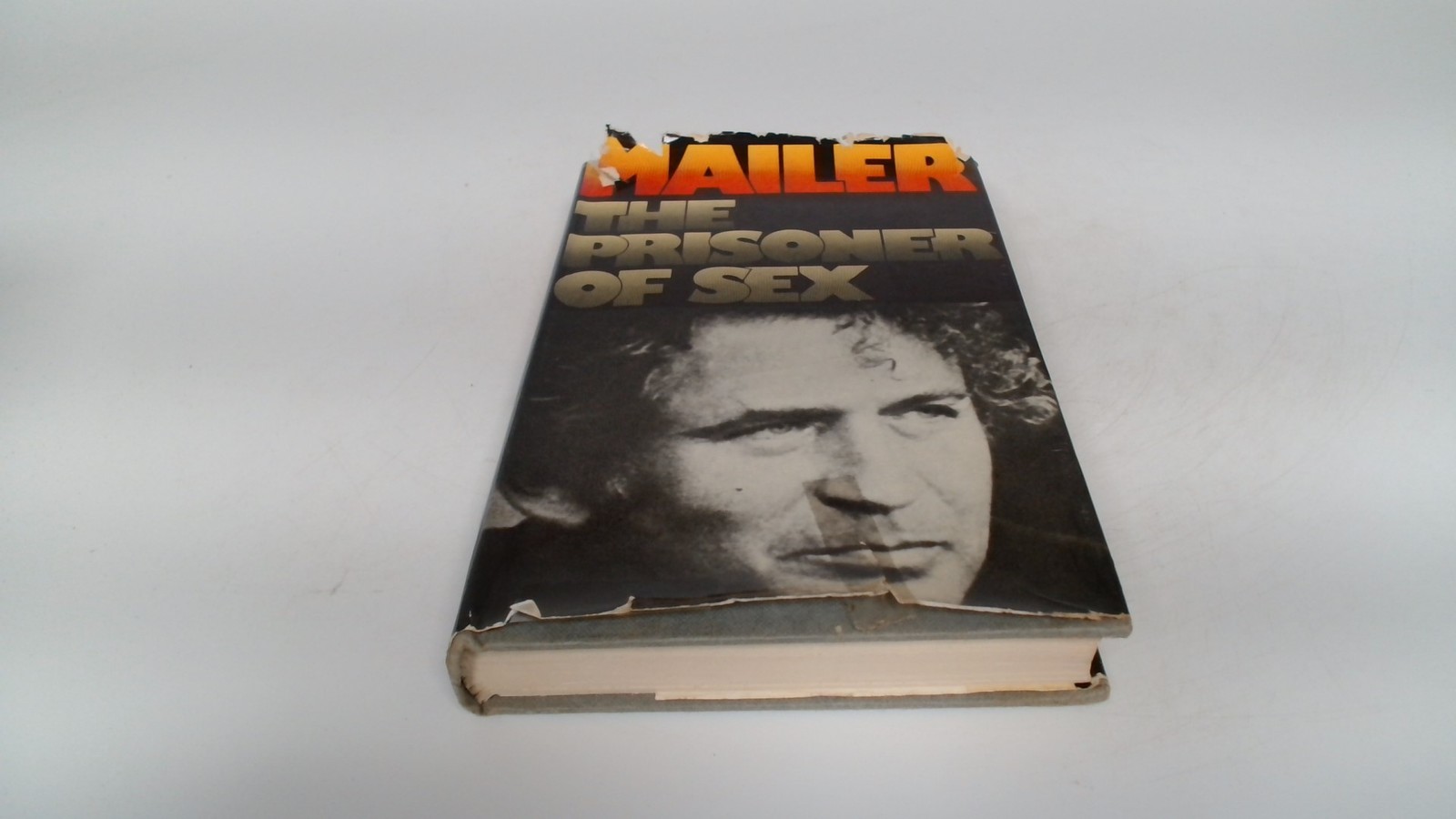 Prisoner of s**, Mailer, Norman, Weidenfeld And Nicolson, 1971, H