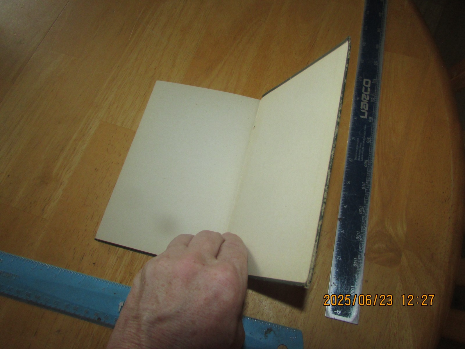 John Smith, U.S.A. by Eugene Field – 1905 M. A. Donahue Hardcover