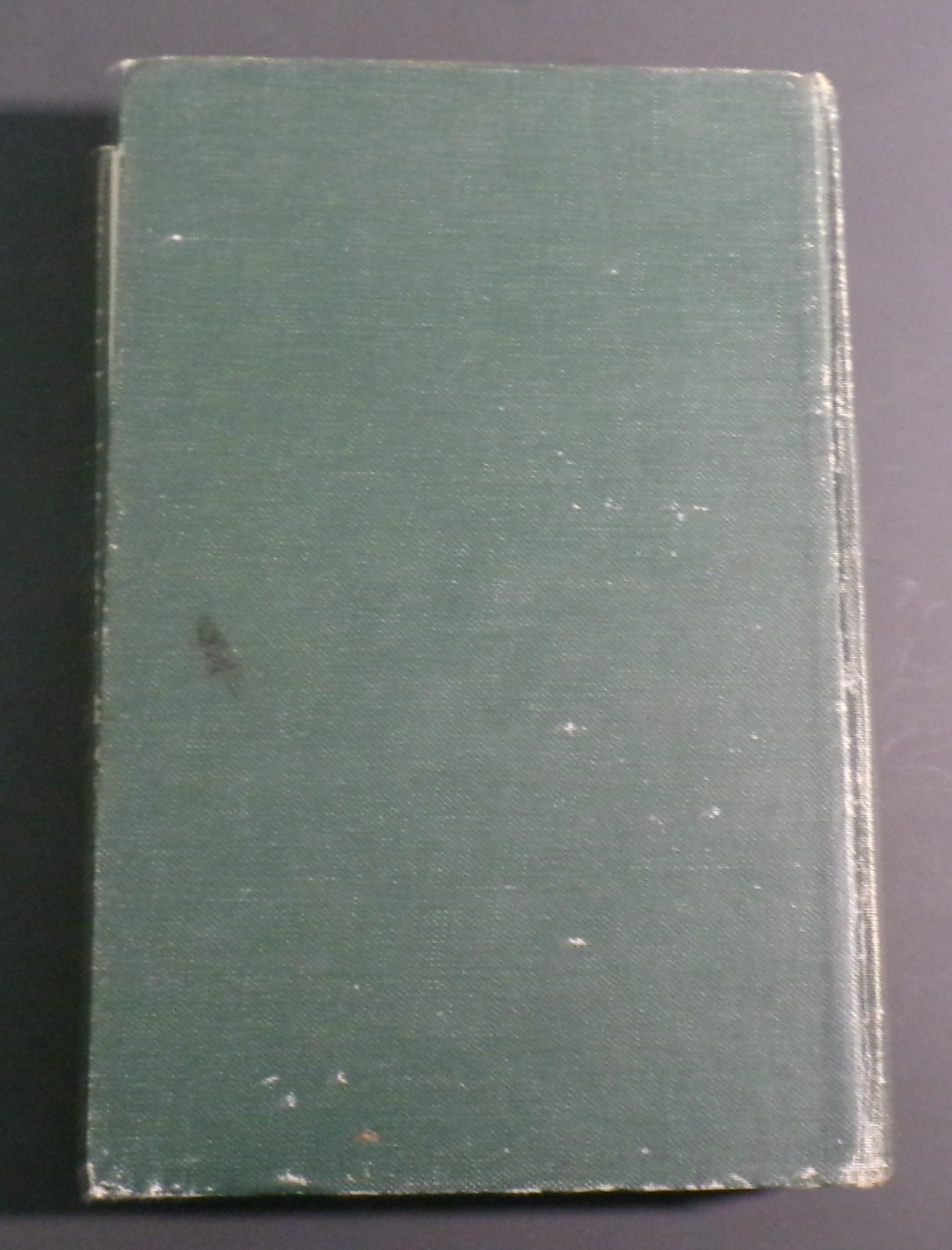 Rare 1922 1st ed New Testament Archeology Discoveries From the Nile to the Tiber