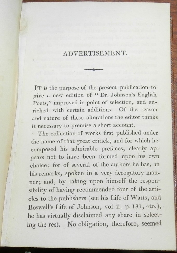 Poetical Works of Edmund Spenser, 6V Fine Bndg Engravings. Thomas Davison 1810