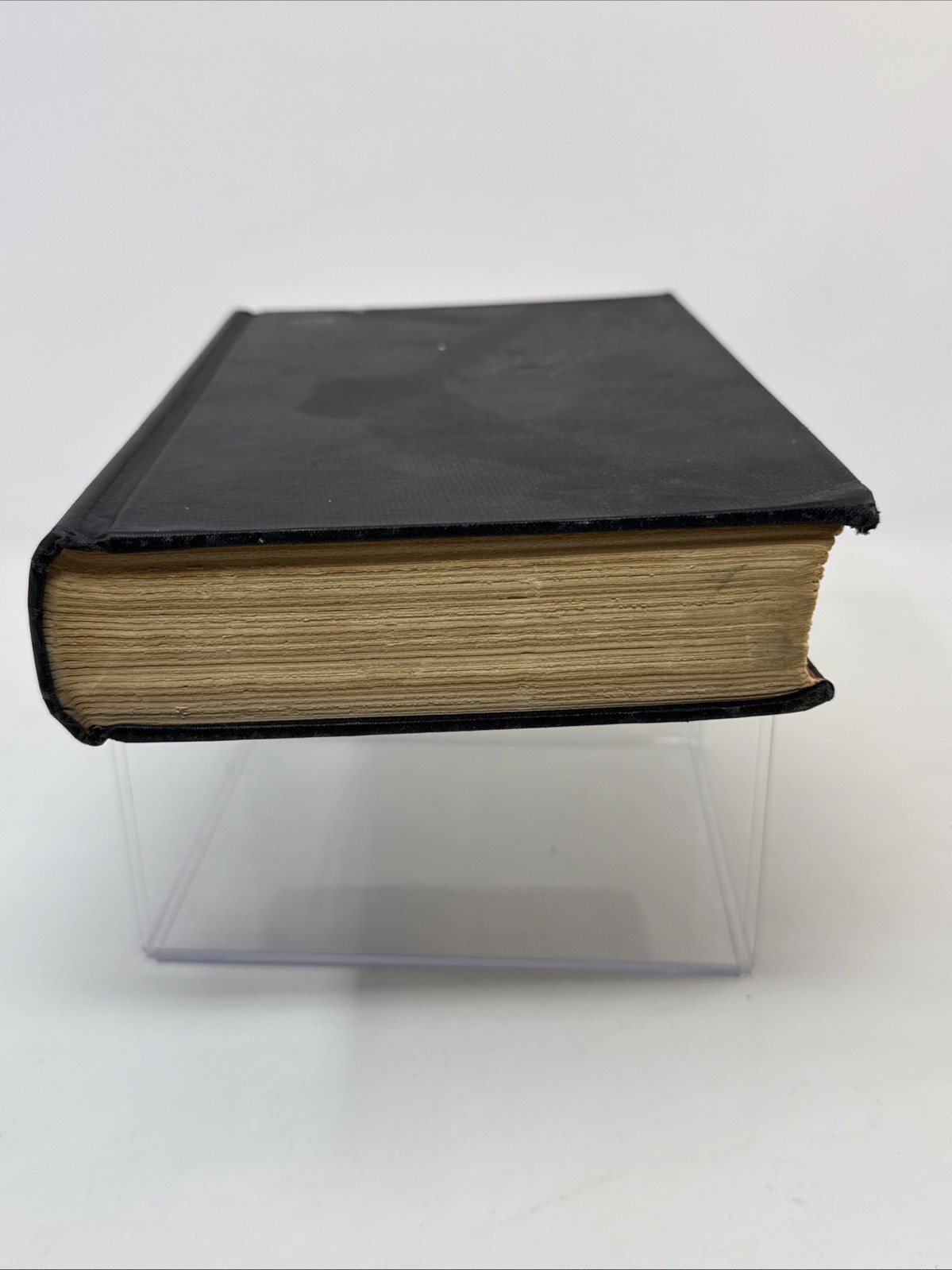The Thomas Mann Reader Joseph Warner Angell Hard Cover First Edition