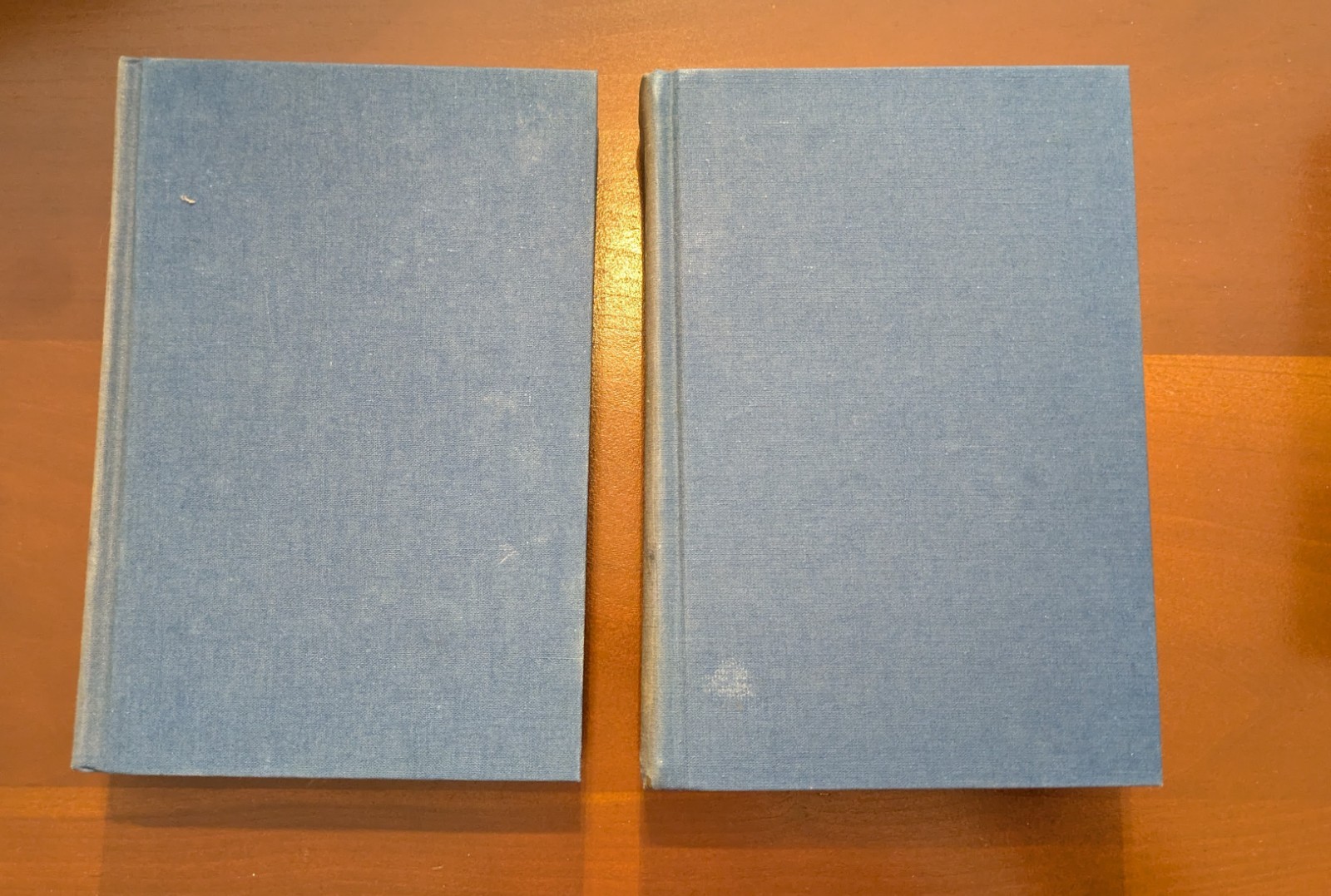 The Rise and Fall of the Confederate Government / Jefferson Davis 1958 2-Vol Set