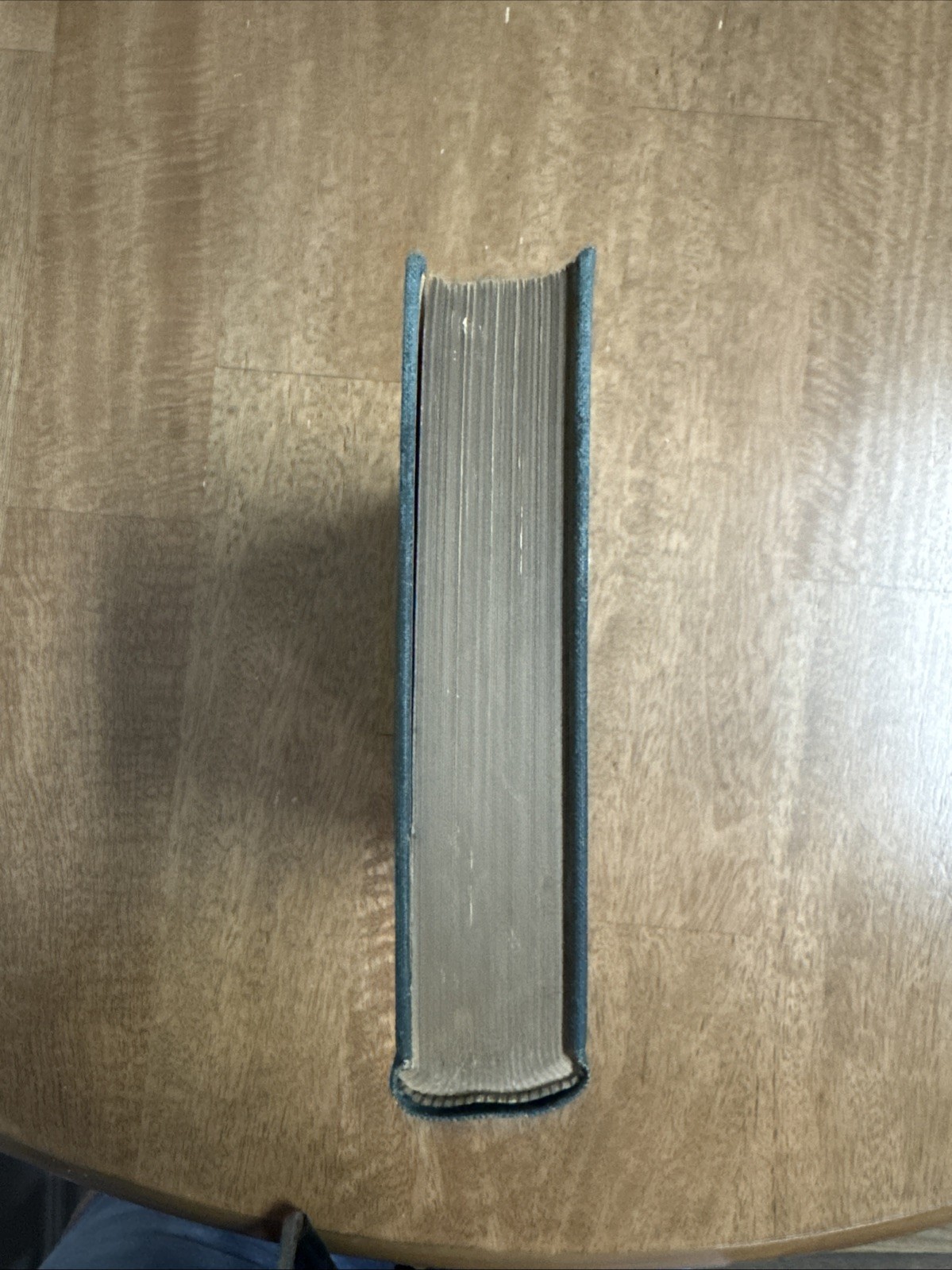 History Of The United States Volume III 1814-1861 by E. Benjamin Andrews 1896