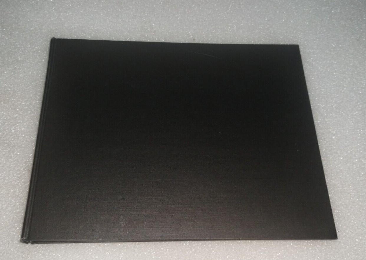 David E. Carter „LOGO INTERNATIONAL Volume 1“ (1984) 1st Edition HC/DJ Rare