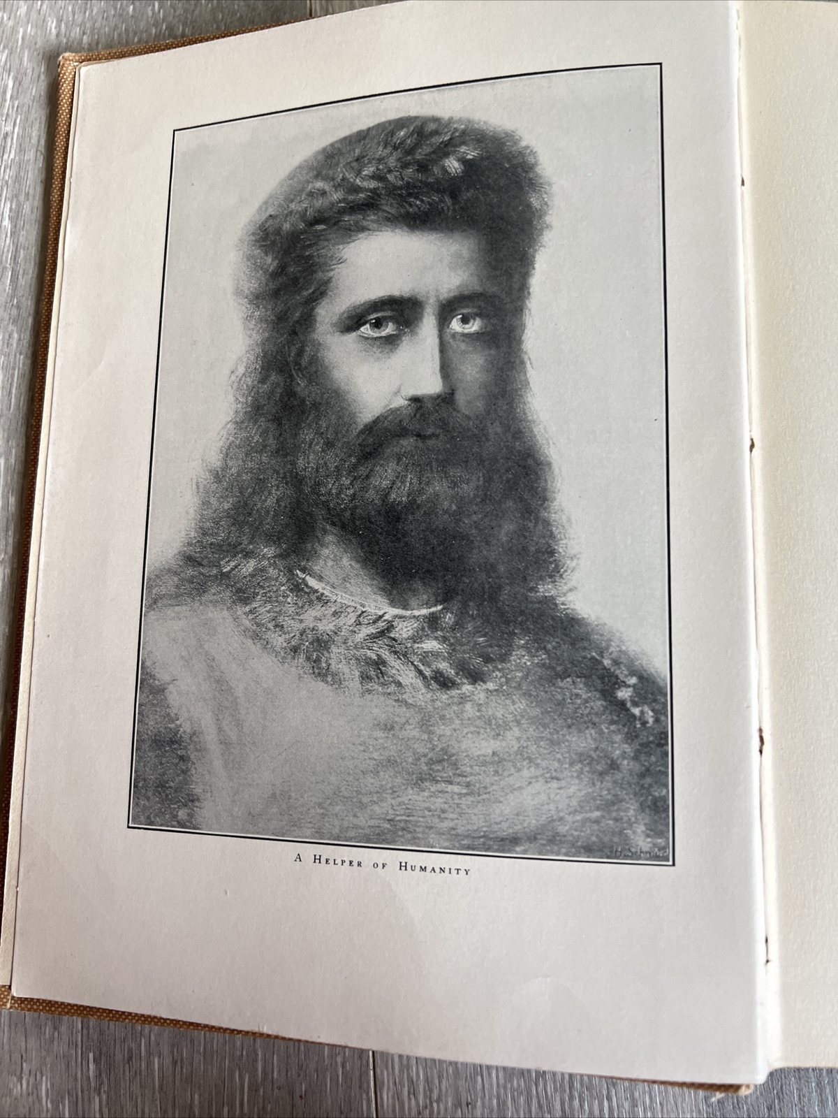 Mysteries Of The Heart Doctrine Katherine Tingley RARE 1902 1st/1st Theosophical