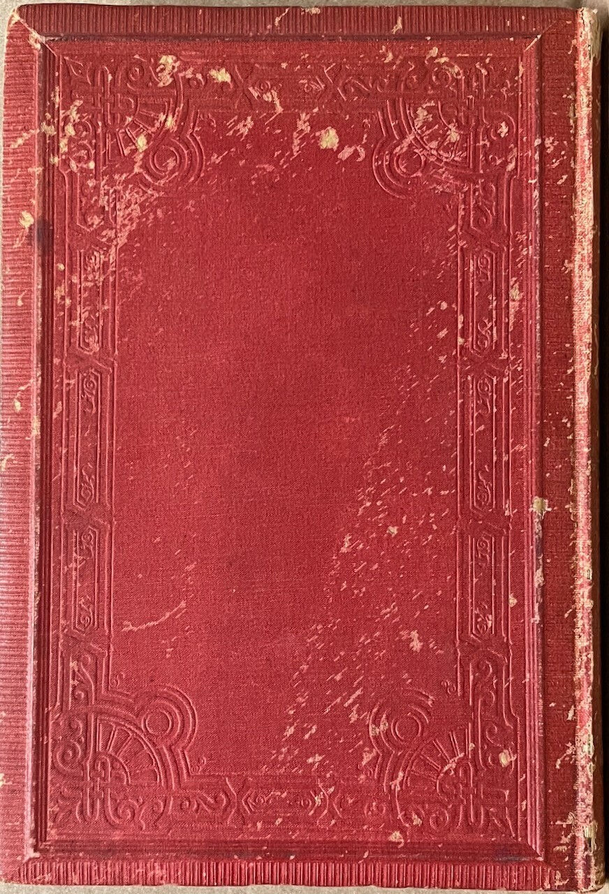 Neues Illustrirtes Schweizer Kochbuch [New Illustrated Swiss Cookbook] 1876