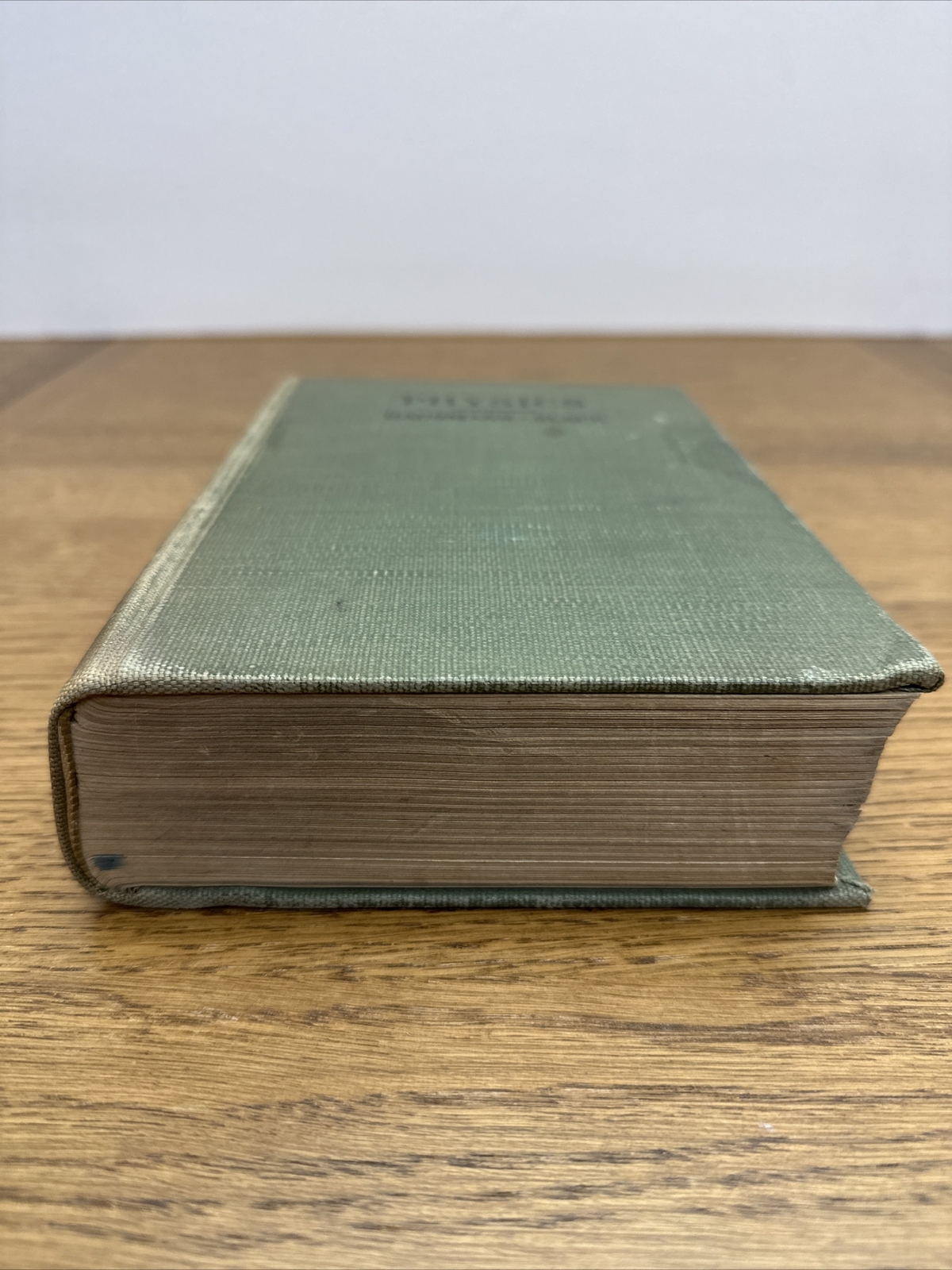 { Physics } By Hausmann-Slack D. Van Nostrand Co. Second Ed. Dec. 1946 W/ Answer