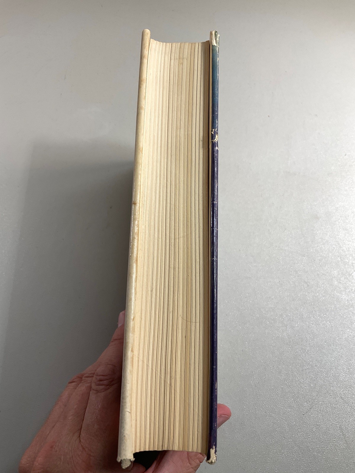 THE EGYPTIAN 1949 Mika Waltari 1st Ed w/ Dust Jacket — Ancient Egypt Epic