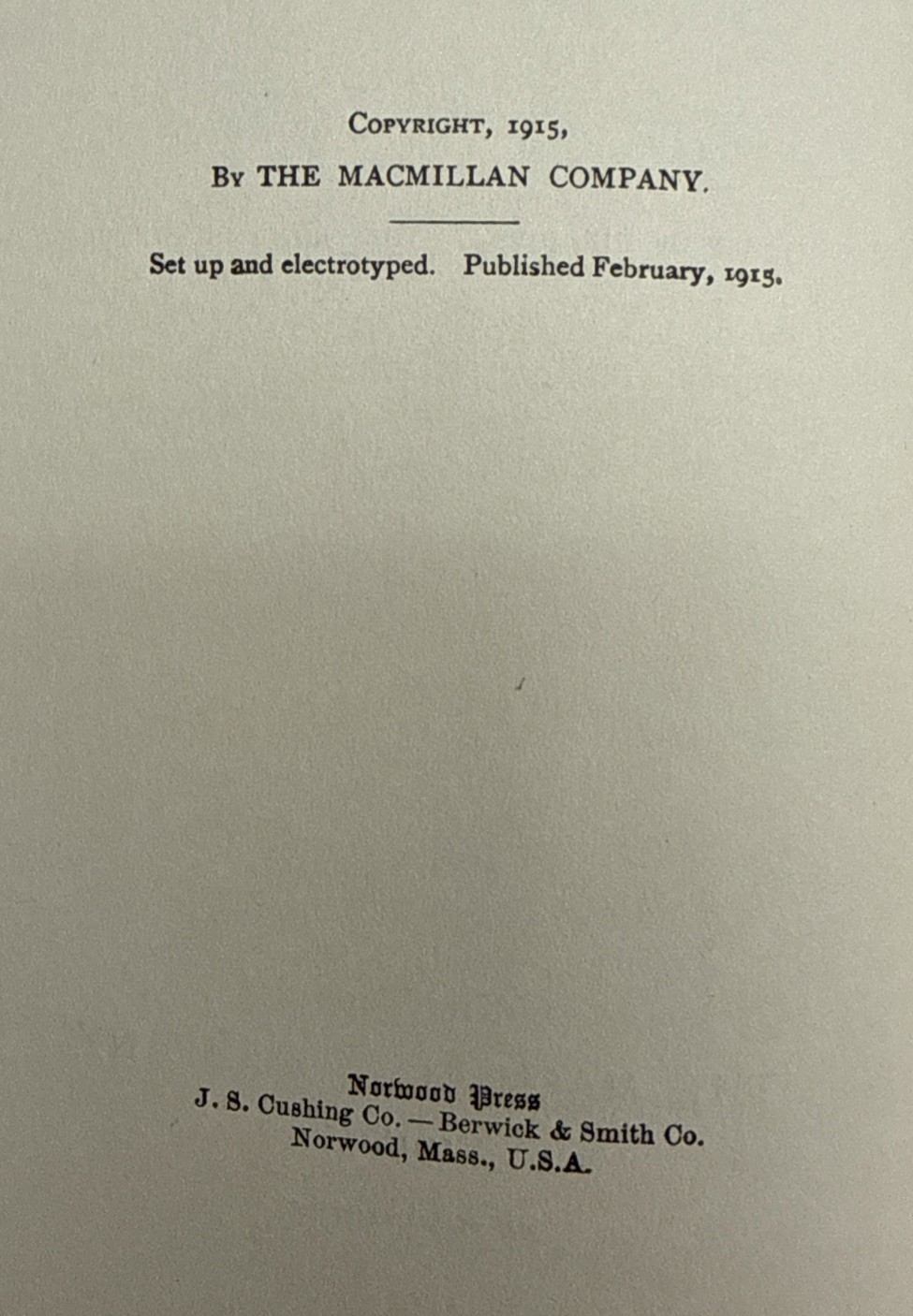 1918 Modern Religious Movements in India J N Farquhar 1st Ed Macmillan HC