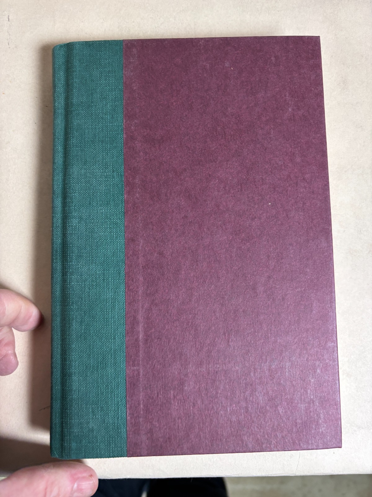 Murder in the Museum of Man by Alfred Alcorn 1997 Zoland Books