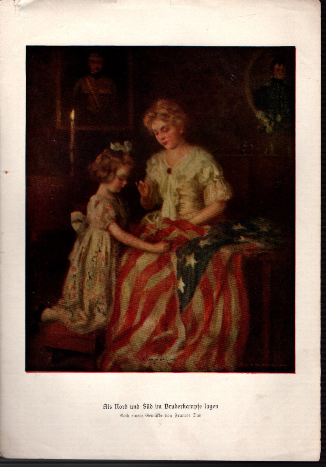 SALE: Antique PICTURE BOOKS + COLOR PRINTS