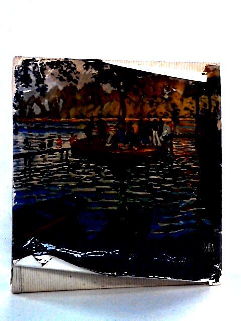 Impressionism: Biographical and Critical Study (Jean Leymarie) (ID:91692)