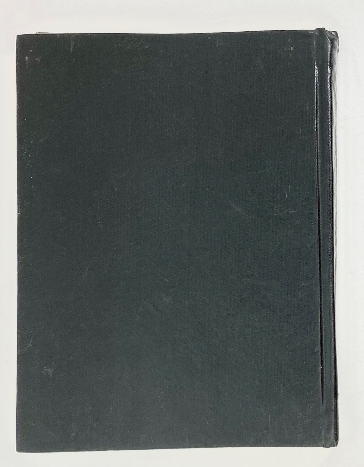 Antique Islamic Manuscript, Numerical Tables(?); 18th-19th C; 22cm