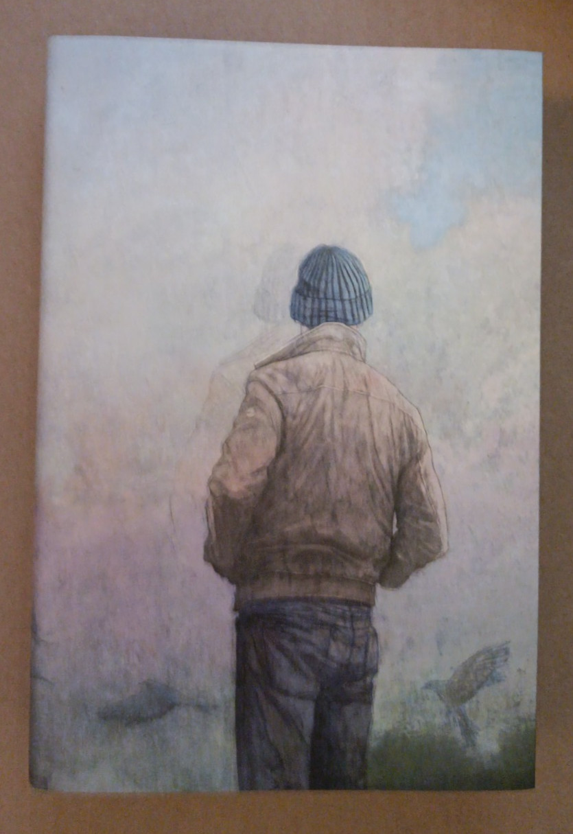 ONE FLEW OVER THE CUCKOO’S NEST by KEN KESEY, SUNTUP ARTIST EDITION, SIGNED, OOP