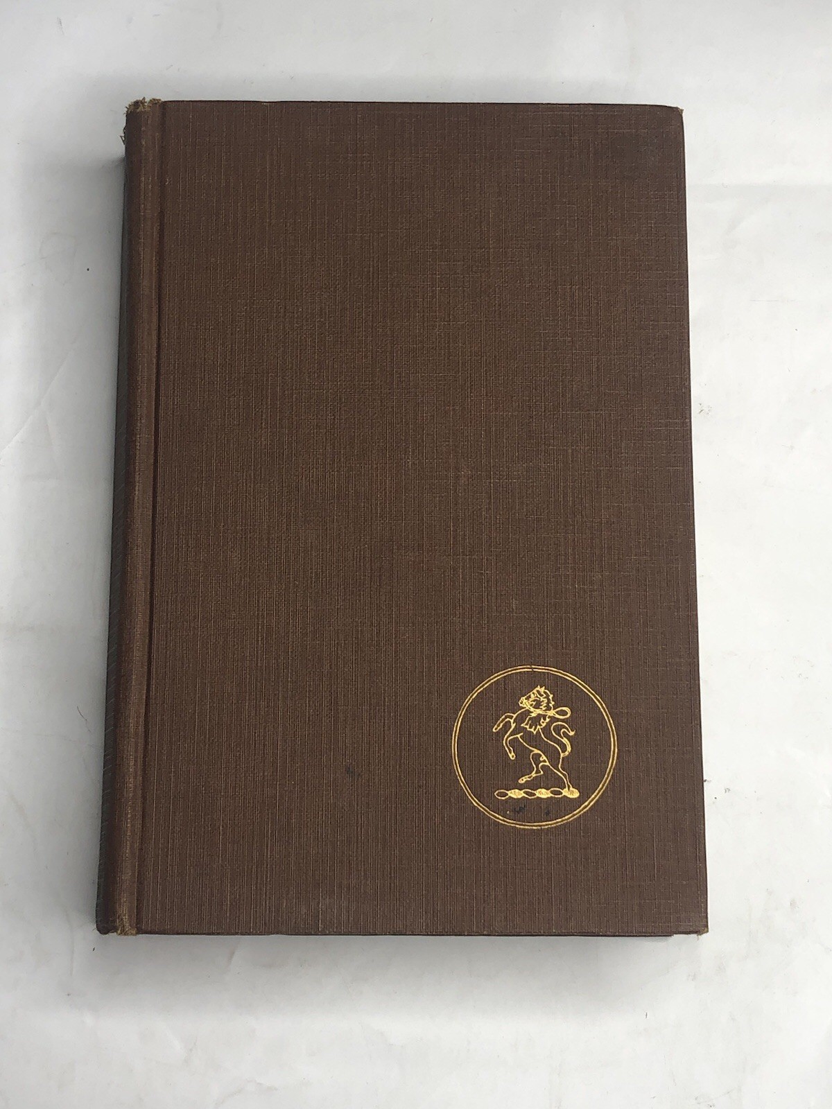 GALLANTRY by James Branch Cabell 1922 Robert McBride HC