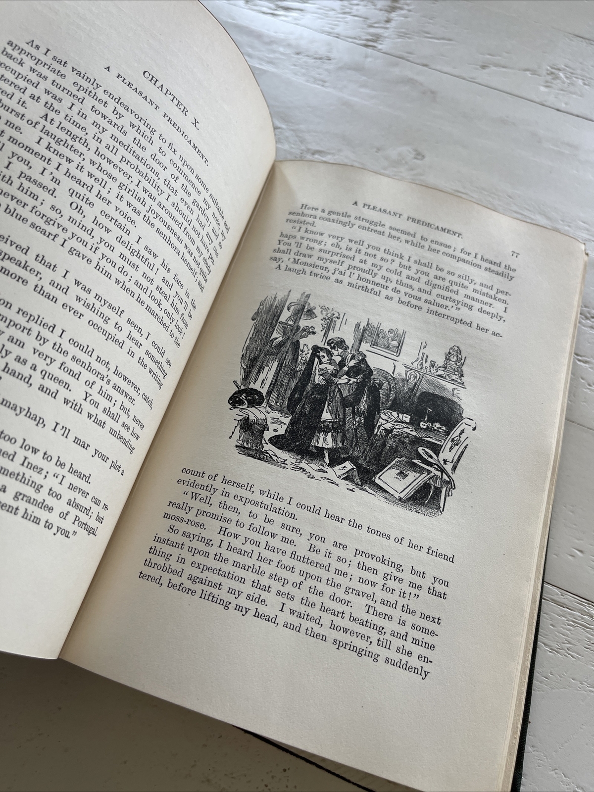 Charles O’Malley The Irish Dragoon Charles Lever 1901 HC 2 Vol Set Illustrated