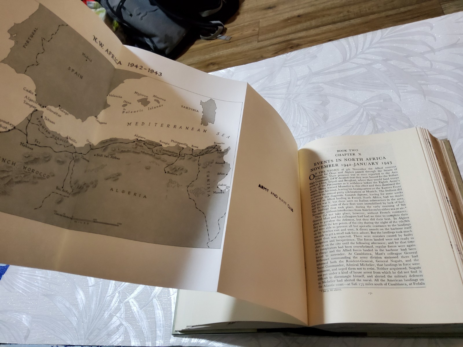 ??RARE 1970 1st Editon??GRAND STRATEGY VOLUME IV Michael Howard HMSO??PLS LOOK??