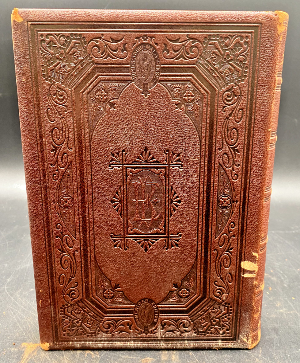 1887 ENCYCLOPEDIA BRITANNICA 9TH ED STODDART AMERICAN REPRINT VOL. XXI ROT-SIA