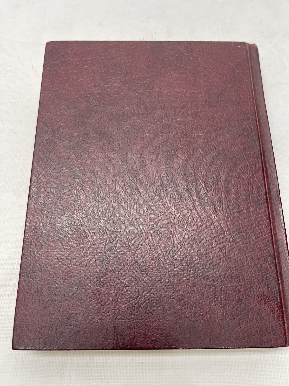 Vintage 1966 These Were God’s People A Bible History Hardback William C Martin
