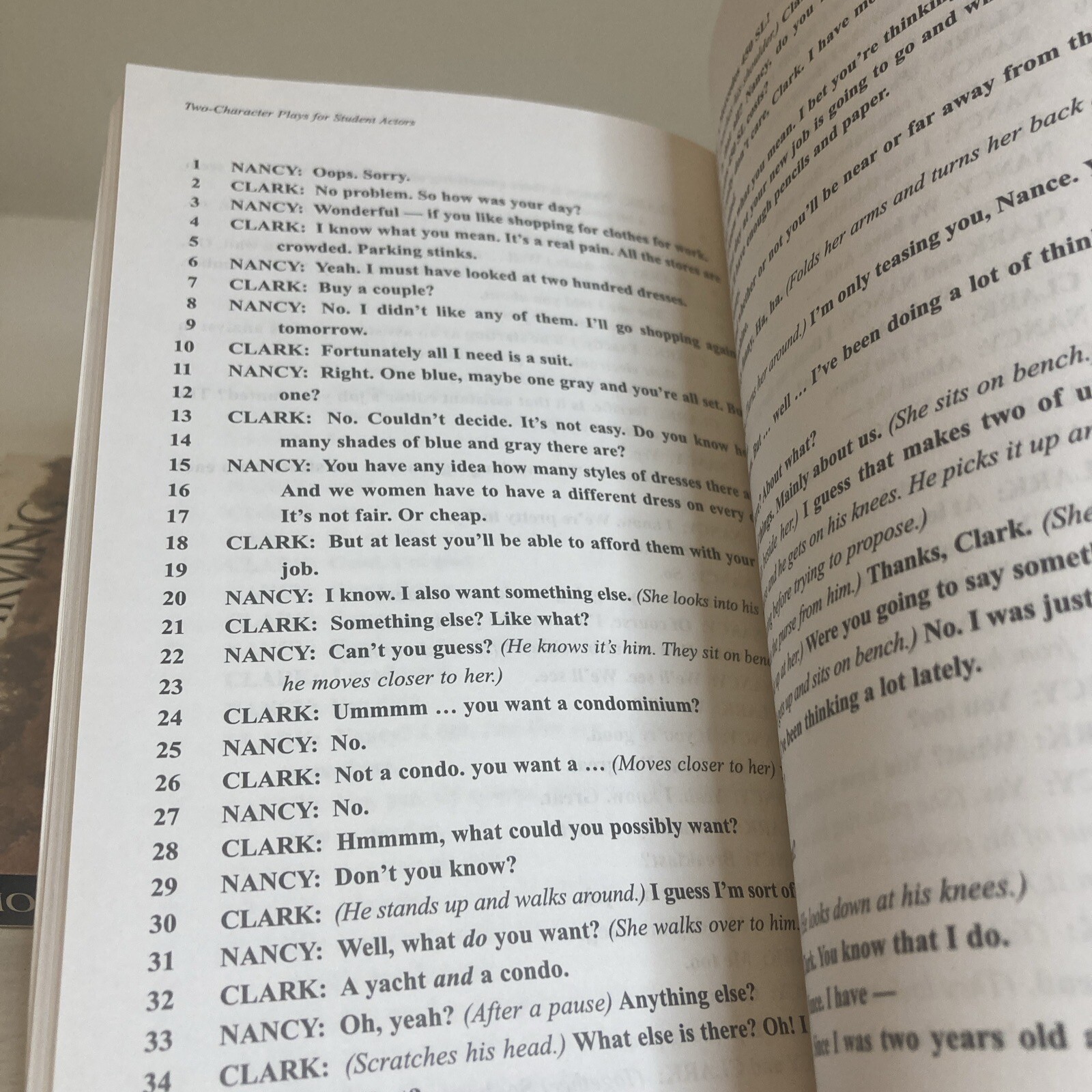 Lot Of 4 Paperback Plays: The Cider House Rules, Yasmina Reza ‘Art’, Two Charac