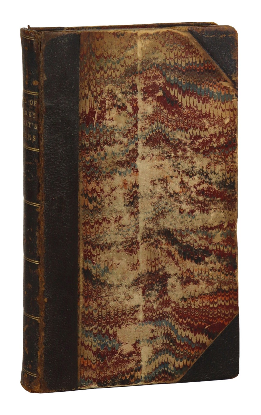 [Tottel’s Miscellany] Poems of Henry Howard, Earl of Surrey / London, 1717