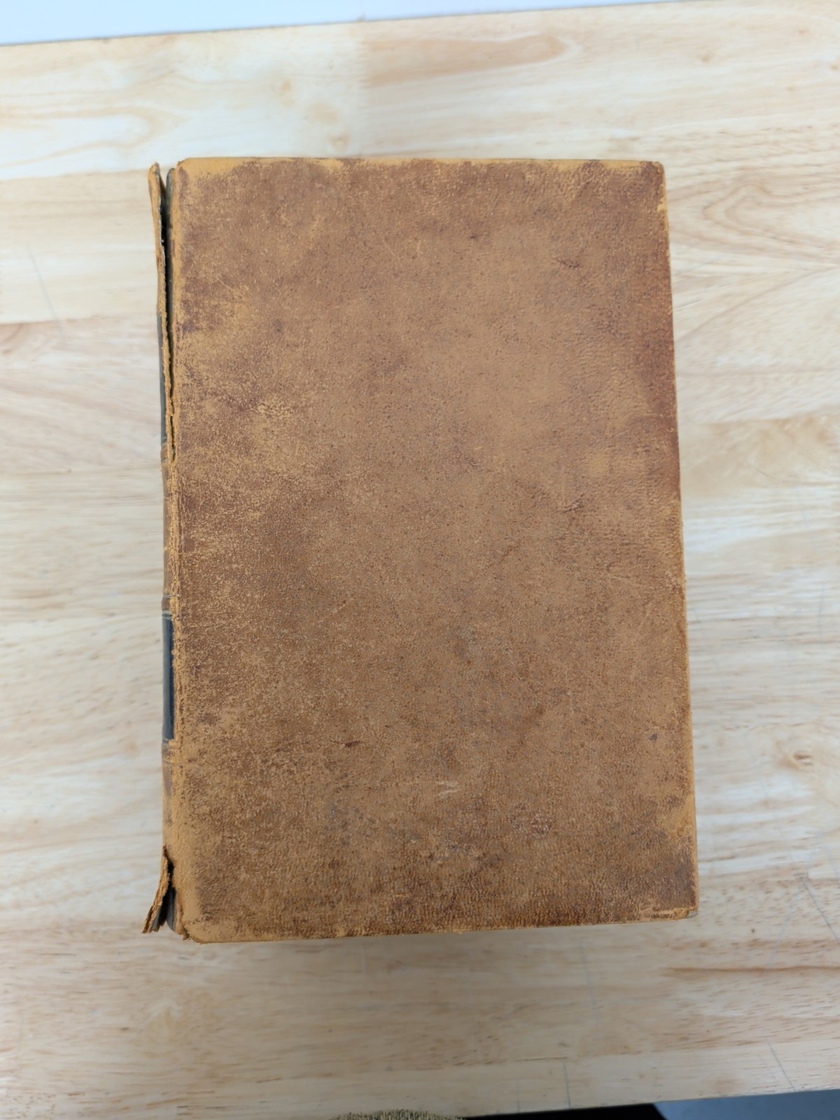 1864 Horace Greeley The American Conflict Civil War 2 Vol Set 1st Ed – ROUGH