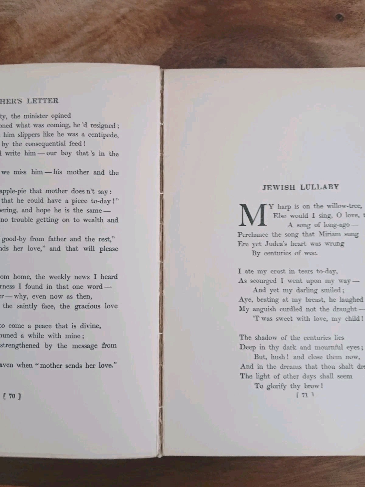 Antiquarian 1904 POEMS OF CHILDHOOD Eugene Field / Maxfield Parrish 1st Ed. HC