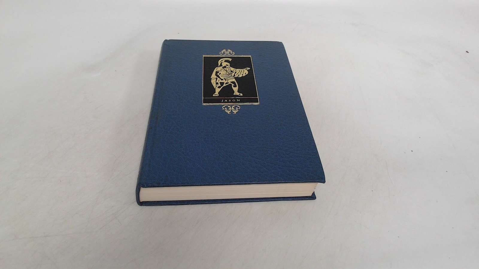 The Adventures of Tom Sawyer (Jason S.), Twain, Mark, J.M. Dent a