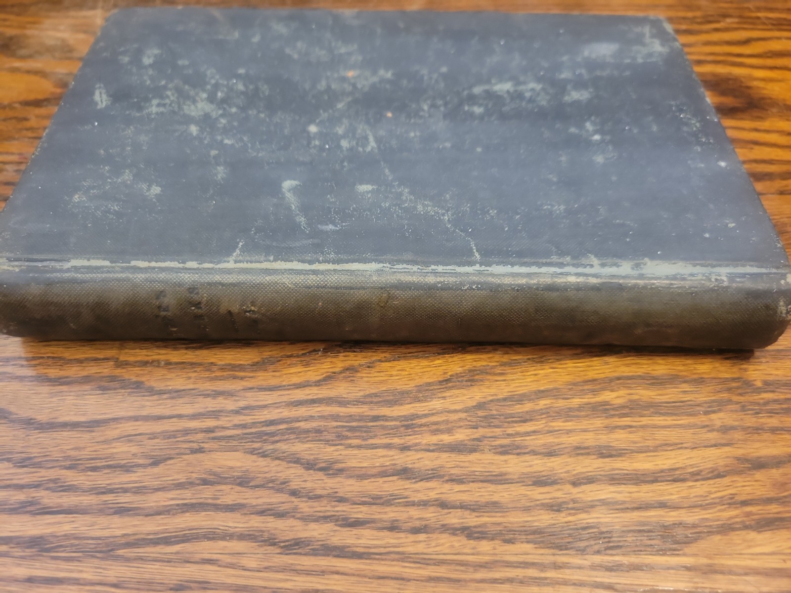 1822 The Works of Alexander Pope, Vol. I