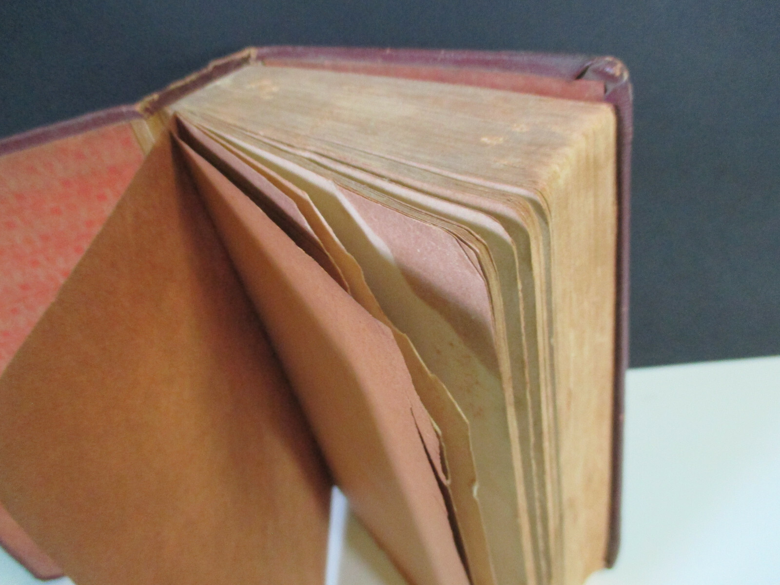 Gertrude Atherton Dido Queen of Hearts First Edition 1929 Hardback Book Vintage