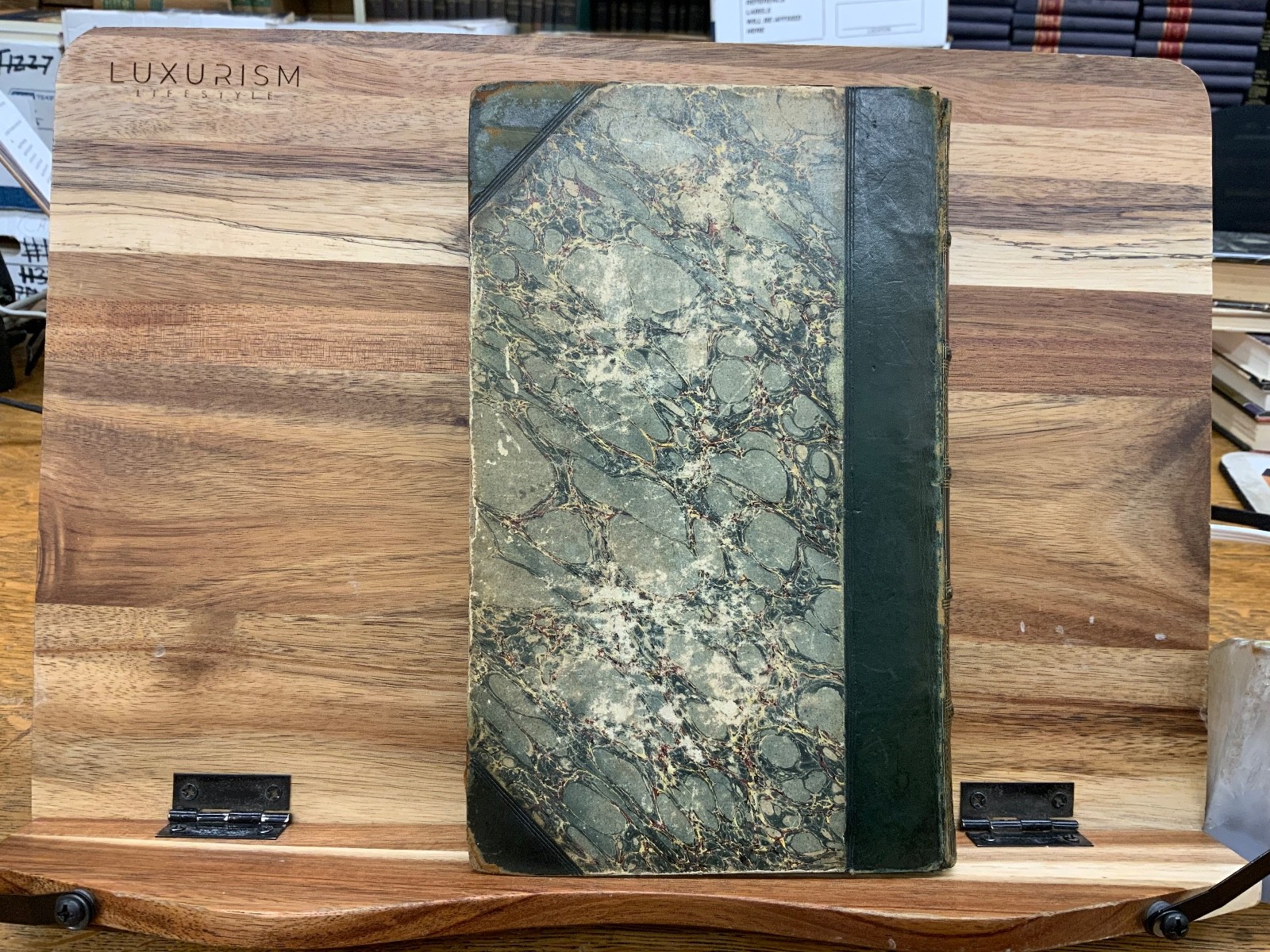 1836 Elemental Locomotion (Gordon) + Rail-Roads & Carriages (Tredgold) Complete