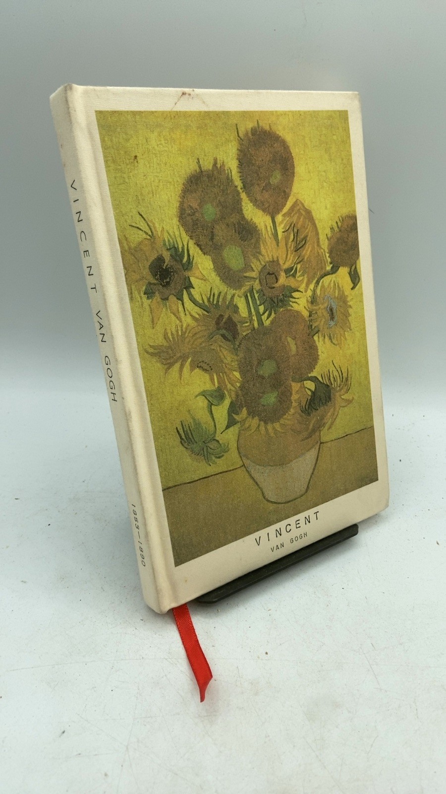 Vincent VAN Gogh Vincent VAN Gogh Hardcover