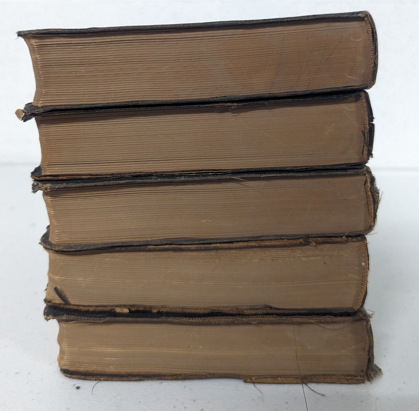 American Technical Society Carpentry and Contracting Complete Vol Set 1-5 1920