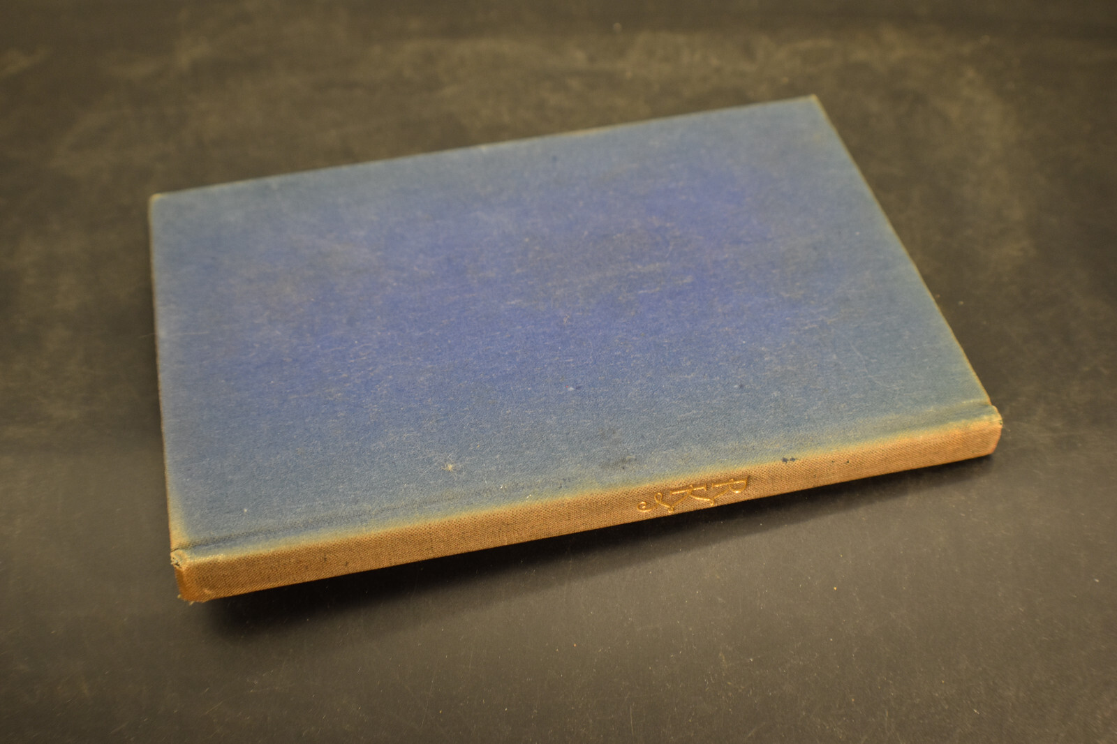1929 *First/SIGNED/Limited* The Book Plates & Marks of ROCKWELL KENT