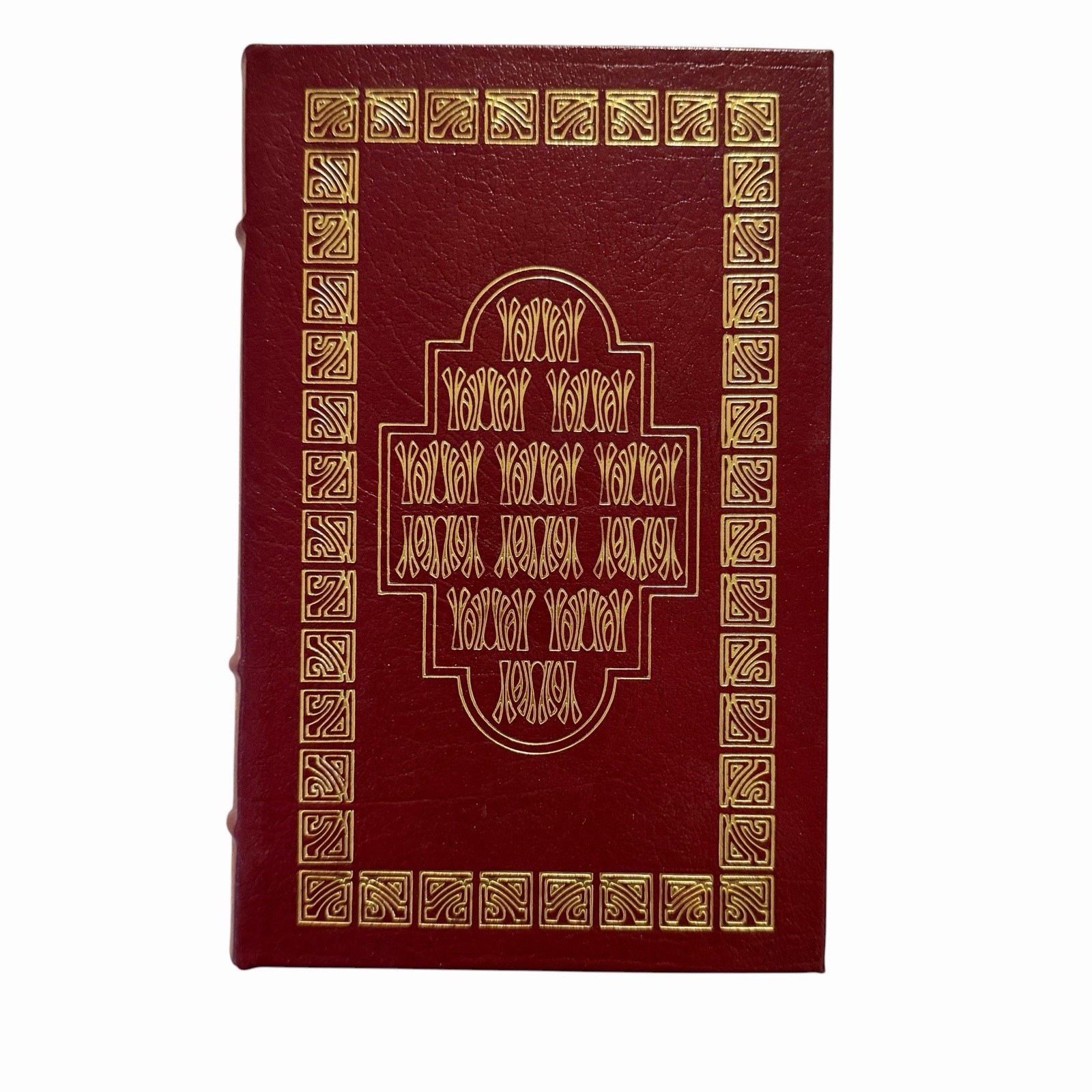 The Face of Battle – John Keegan – Easton Press Collectors Edition